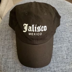 Jalisco Mexico Dad Hat